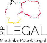 niemieckojęzyczna kancelaria prawna - logo